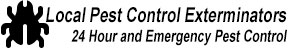 Briscoe County Exterminators